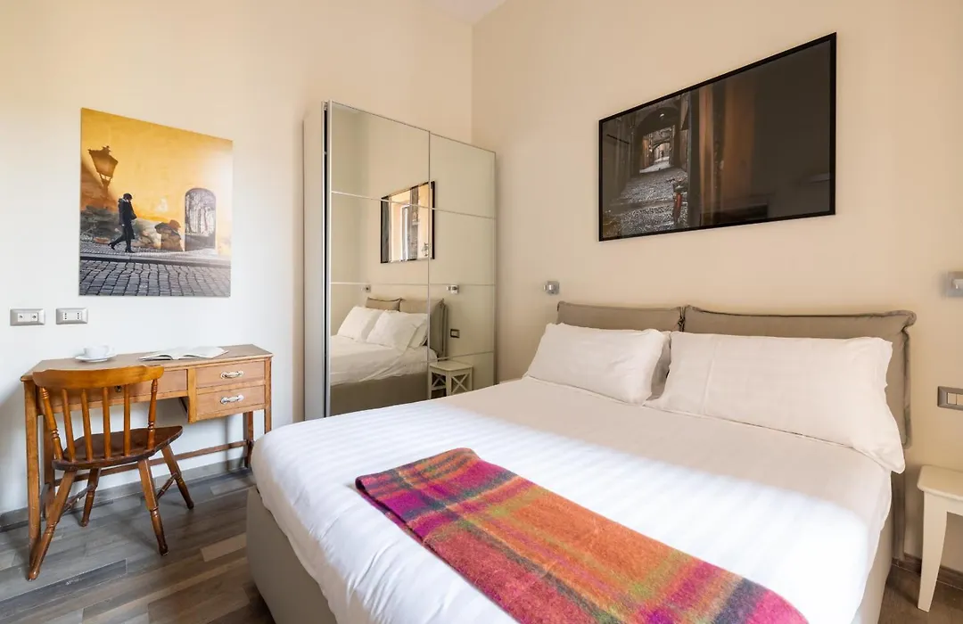 Hospitalityrome Domus Aureliana-1