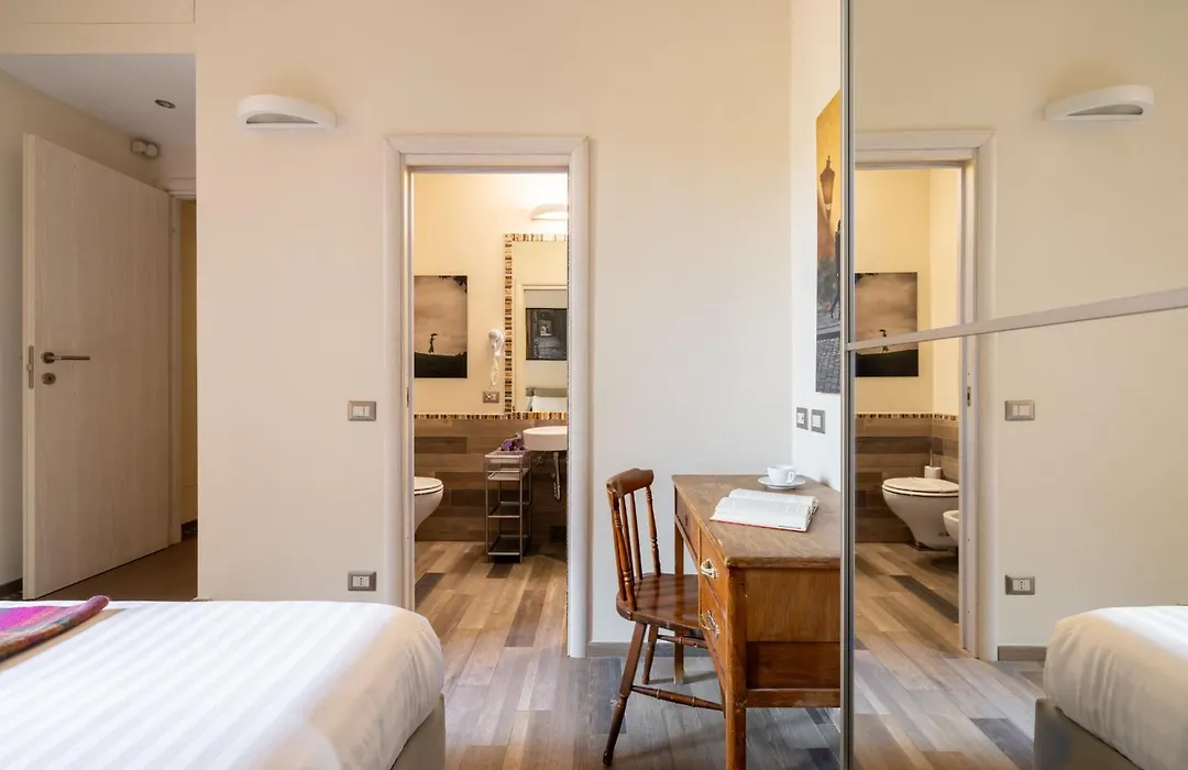 Hospitalityrome Domus Aureliana-1
