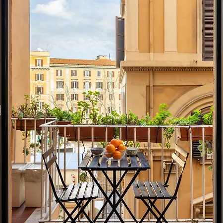 Hospitalityrome Domus Aureliana-2