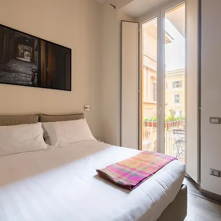 Hospitalityrome Domus Aureliana-3